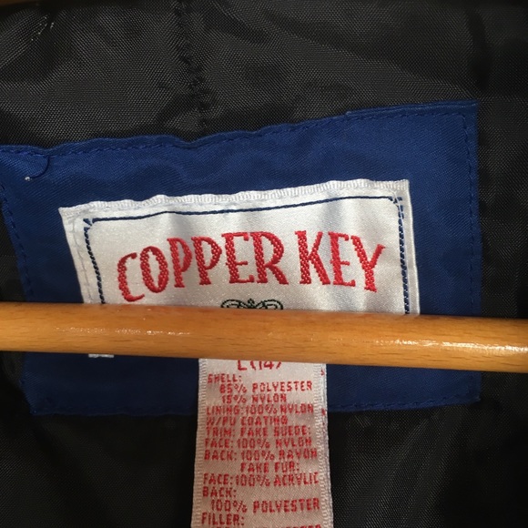 Rouje like ski coat - Picture 2 of 11